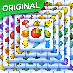 Symbol von Triple Tile: 3-Gewinnt-Spiel