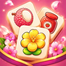 Tile Puzzle Classic 图标